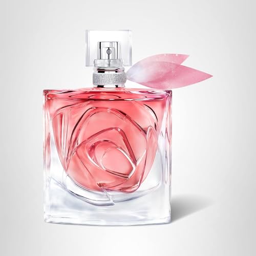 Lancôme La Vie Est Belle Rose Extraordinaire Eau de Parfum - New & Amazon Exclusive - Long Lasting Fragrance with Rose, Iris & Woody Musk - Warm & Floral Women's Perfume, 1.7 Fl Oz