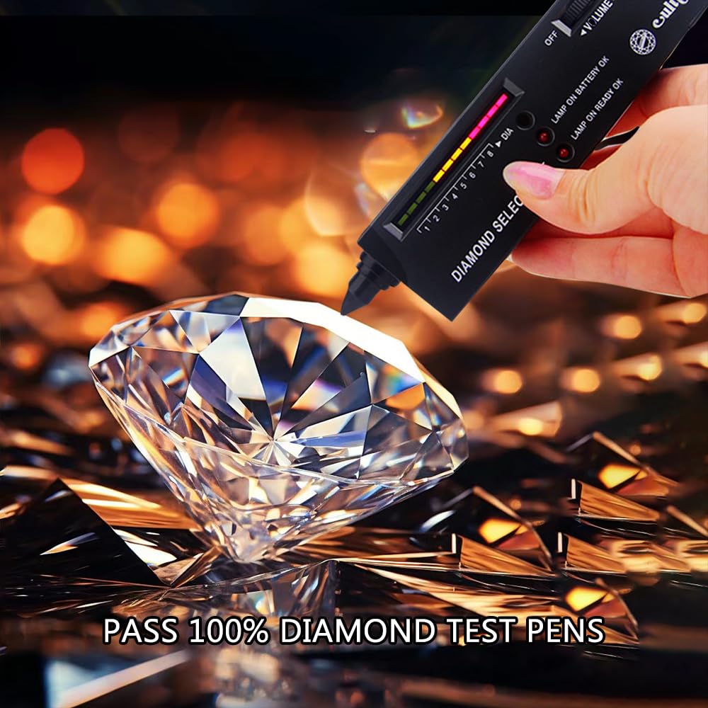 14K Solid Gold over S925 Silver 0.5 Carat Diamond Earrings, Round Cut Ear Studs, Ideal Ear Accessories, Unique Gift (Yellow Gold)