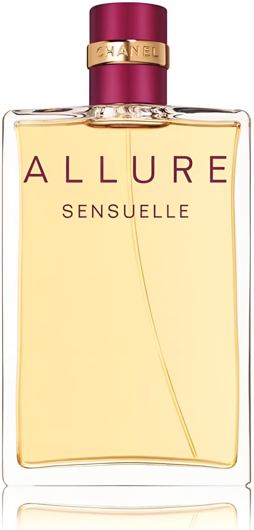 Allure Sensuelle by Chanel for Women, Eau De Parfum Spray, 1.7 Ounce (50 ml)
