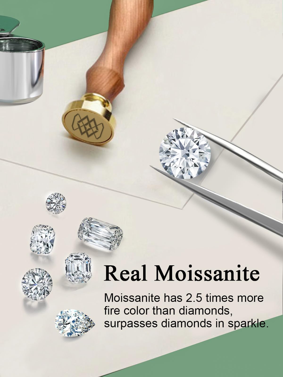 Womens Tear Drop Statement Earrings Gold 925 Silver Prom Diamond Dangly Drop Earrings for Wedding Valentines Jewelry