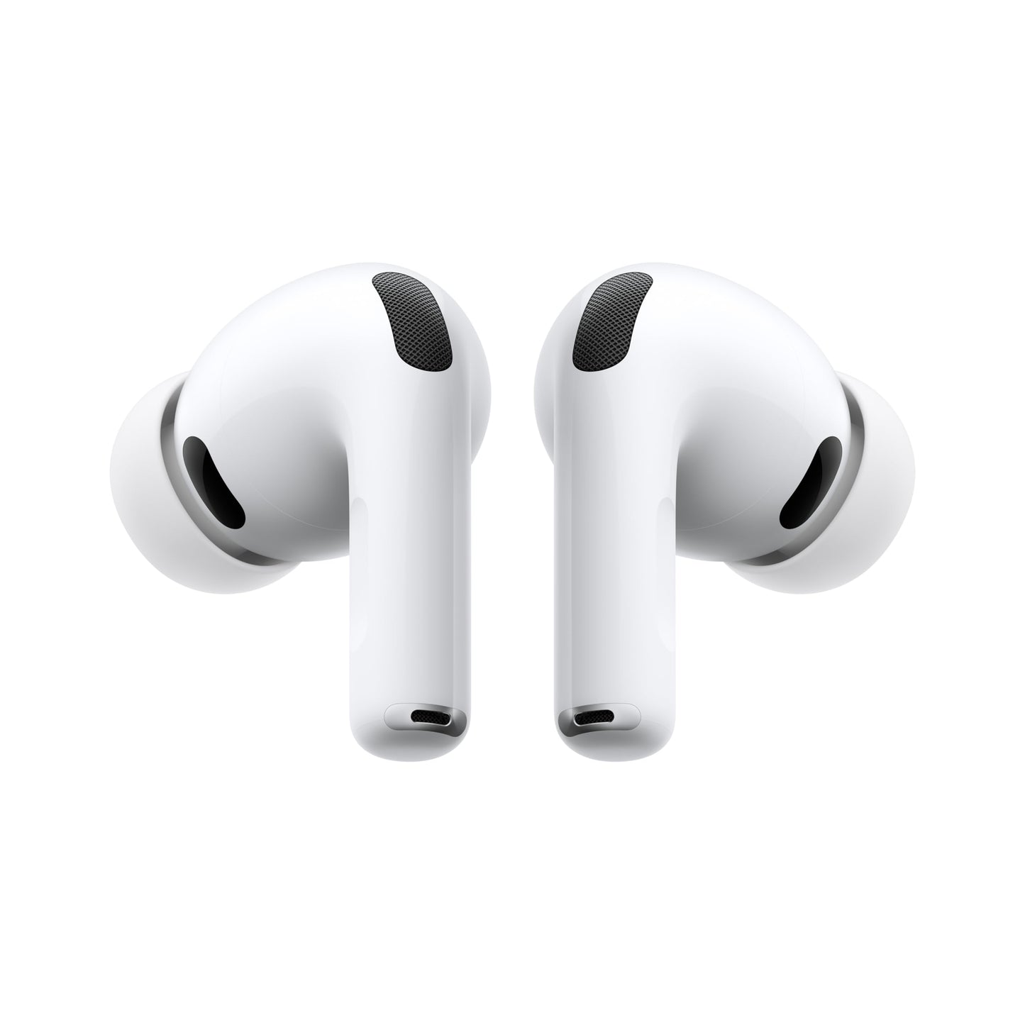 Apple AirPods Pro 3 Wireless Earbuds, Active Noise Cancellation, Live Translation, Heart Rate Sensing, Hearing Aid Feature, Bluetooth Headphones, Spatial Audio, High-Fidelity Sound, USB-C Charging
