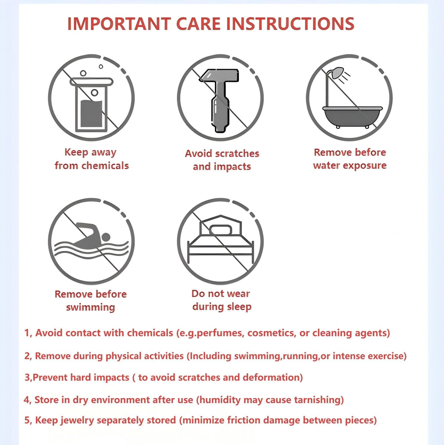 WHANHE Moissanite necklace for women, anniversary or wedding necklace for your wife, elegant gift for your loved one, birthday or Christmas jewelry (silver)