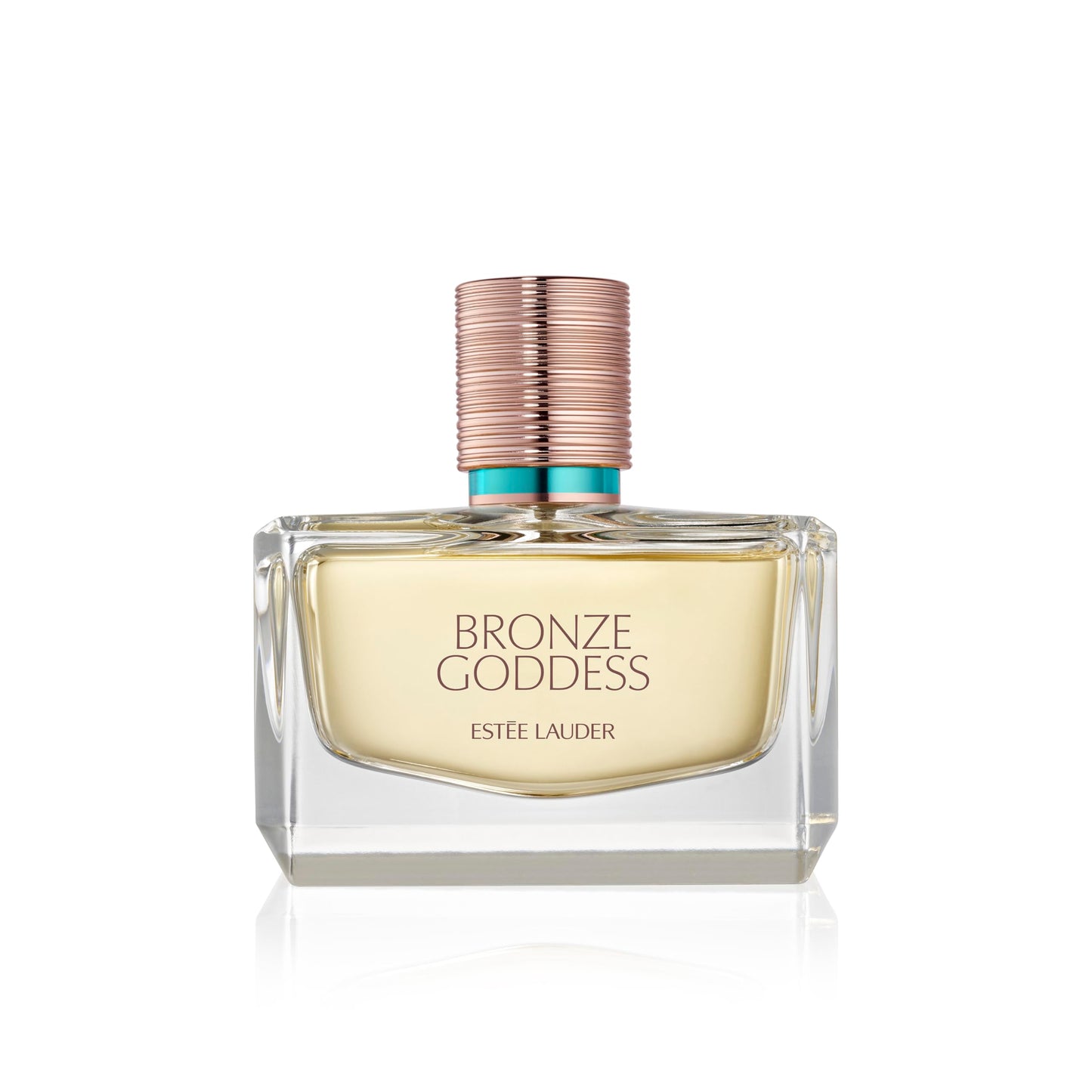 Estée Lauder Bronze Goddess Eau Fraîche Spray with Notes of Tiare Flower, Creamy Coconut, Amber, Sandalwood & Vanilla | Perfumes for Women, 1.7 Fl Oz