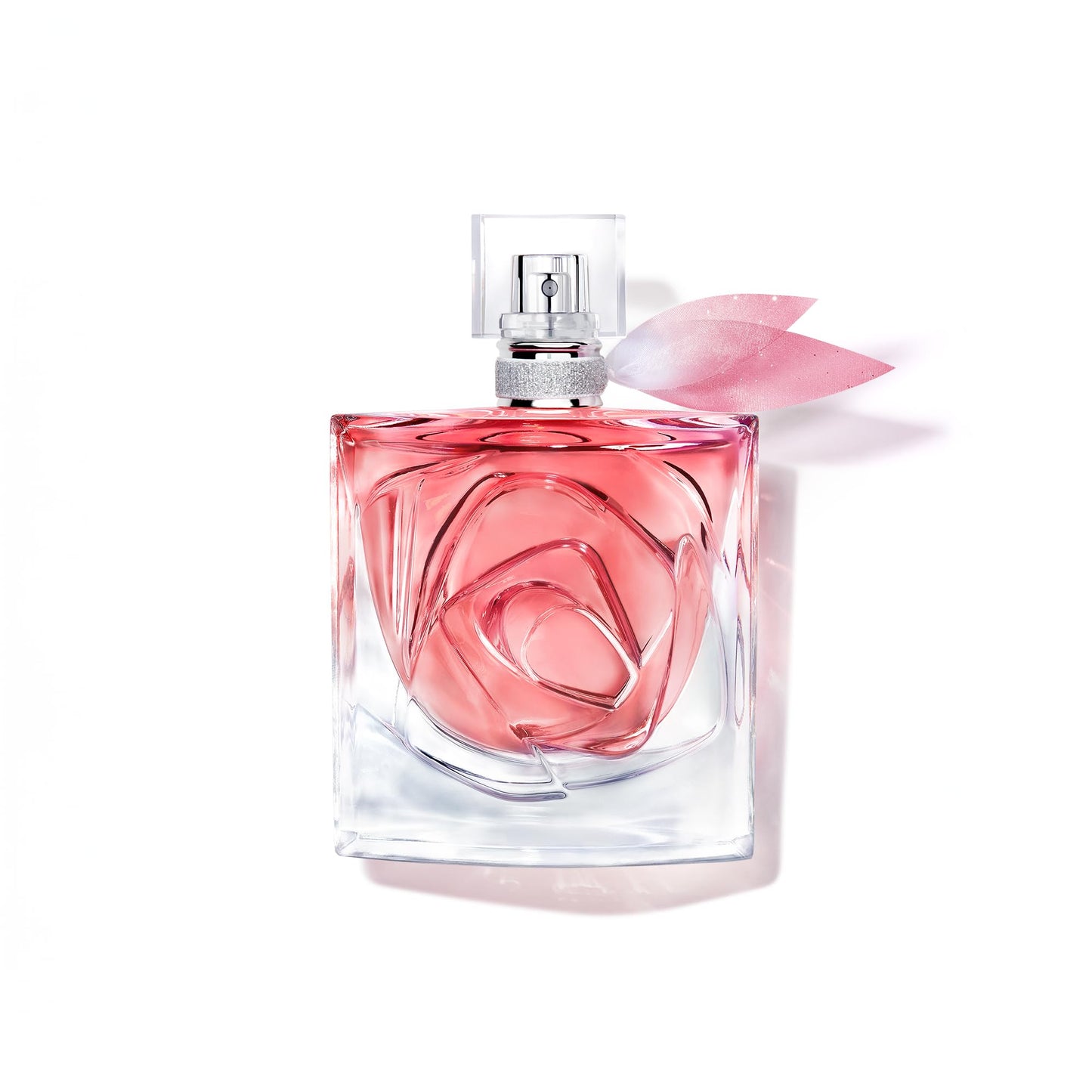 Lancôme La Vie Est Belle Rose Extraordinaire Eau de Parfum - New & Amazon Exclusive - Long Lasting Fragrance with Rose, Iris & Woody Musk - Warm & Floral Women's Perfume, 1.7 Fl Oz