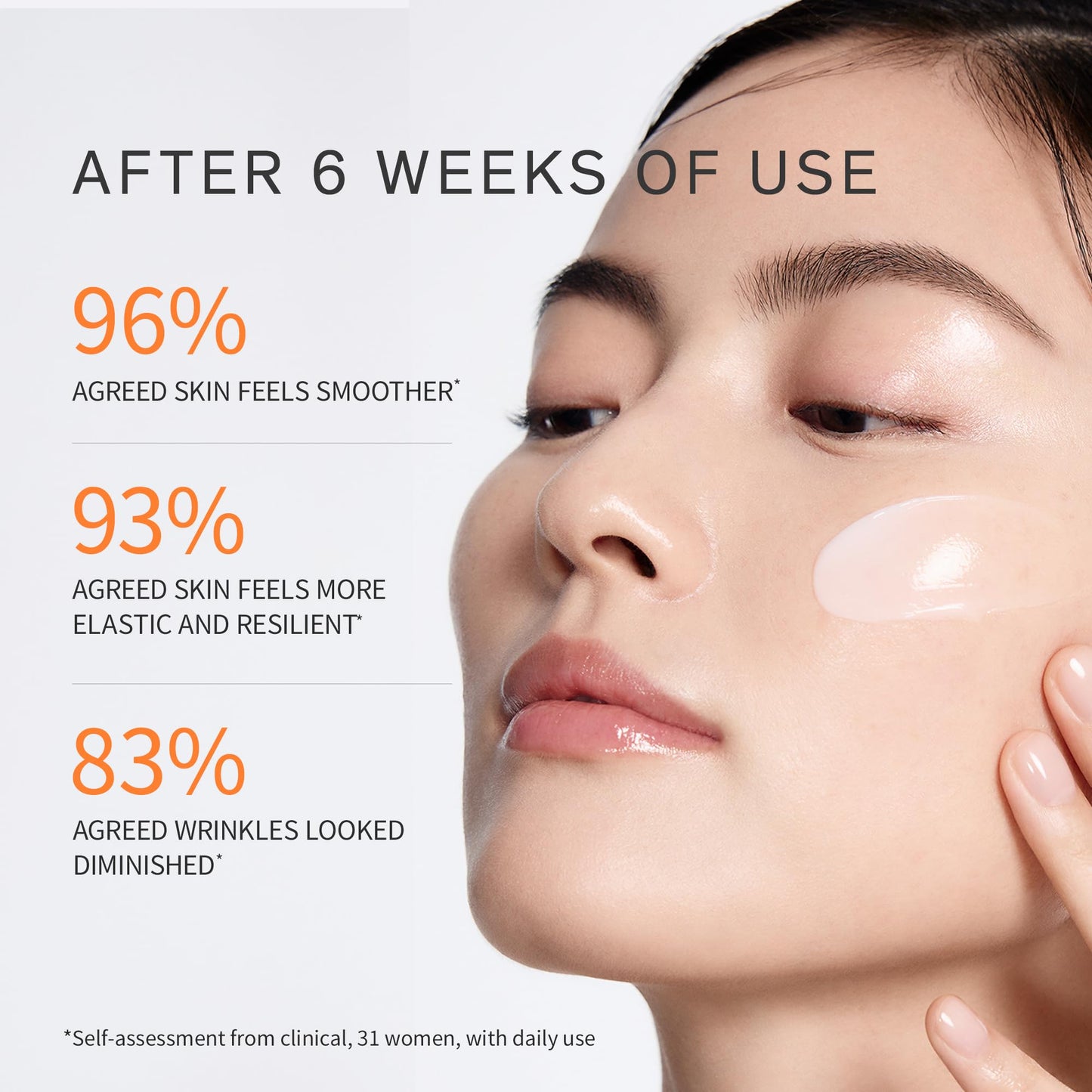 Sulwhasoo Concentrated Ginseng Renewing Cream Set Holiday 2025 - A four-piece ritual featuring full-sized Concentrated Ginseng Rejuvenating Cream and deluxe sizes of our serum and eye cream.