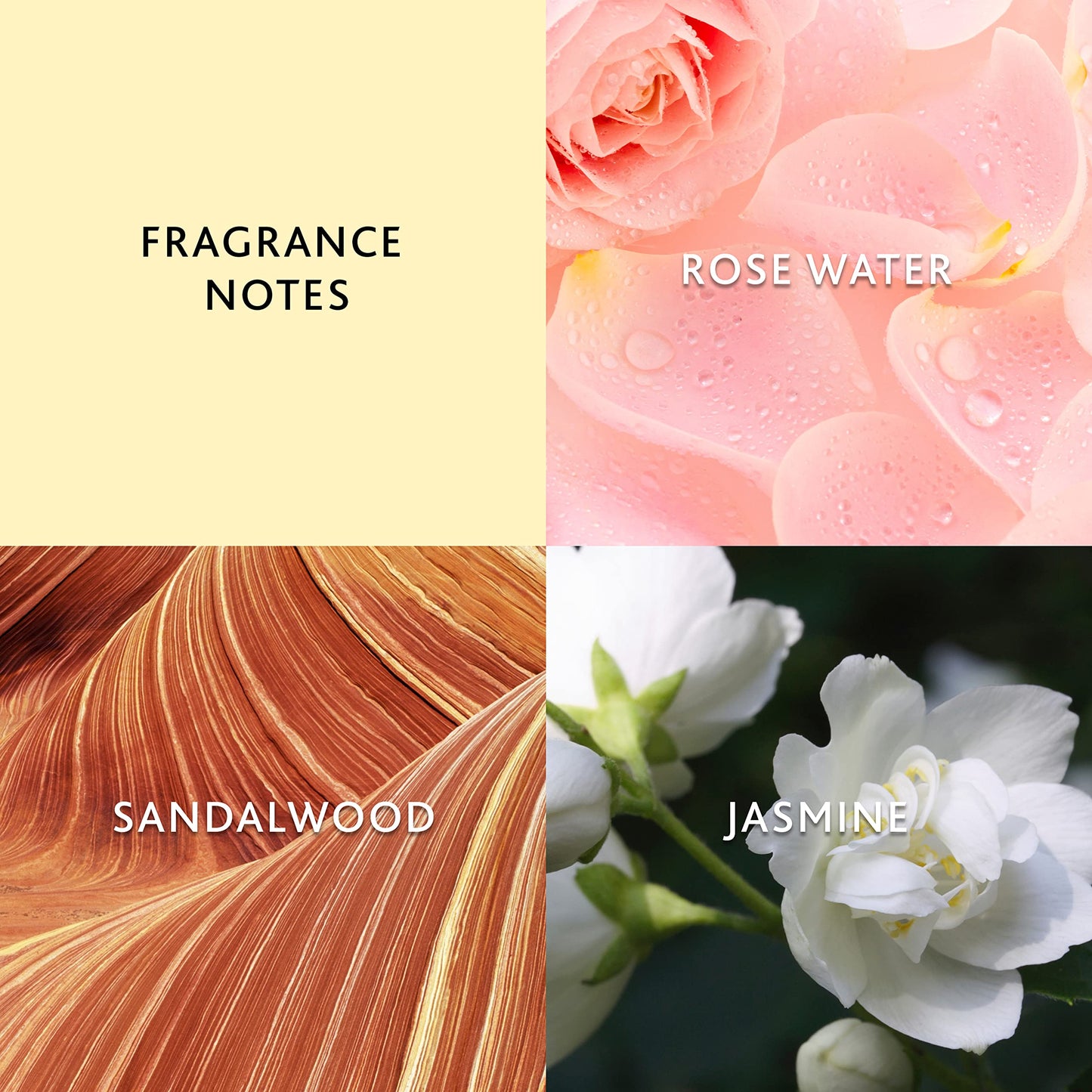 Jennifer Aniston Women's Perfume, Eau De Parfum EDP Spray, 2.9 Fl Oz